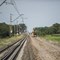 PLK: Prace na E20 trwają [zdjęcia]