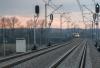160 km/h z Krakowa do Rzeszowa niewykorzystane przez przewoźników