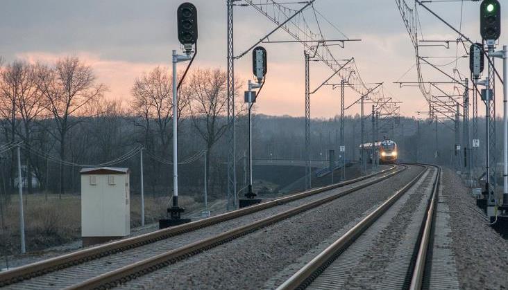 160 km/h z Krakowa do Rzeszowa niewykorzystane przez przewoźników