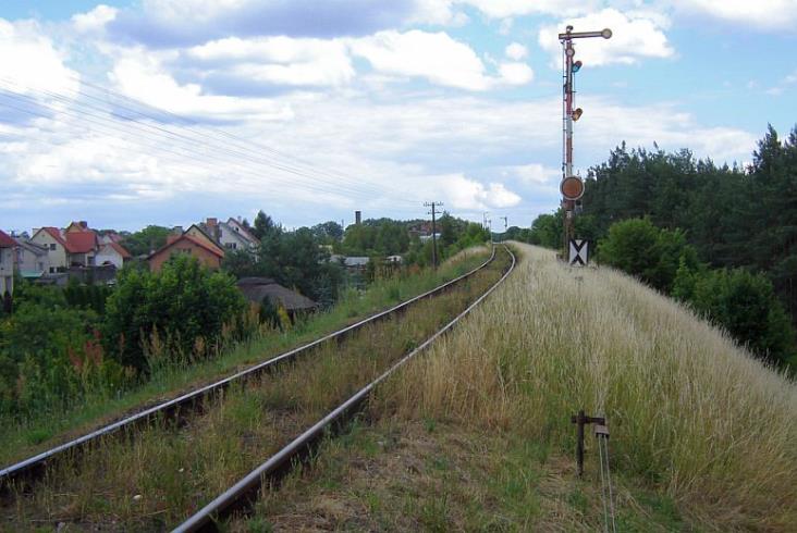 Czy elektryfikacja linii kolejowych w Borach Tucholskich ma sens? Czy elektryfikacja linii kolejowych w Borach Tucholskich ma sens?