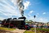 PKP Cargo zaprasza na „Parowozjadę”