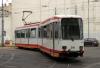 Łódź: Tramwaj podmiejski znów zwolnił