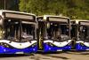 Kraków. Mobilis będzie dowoził do Szybkiej Kolei Aglomeracyjnej