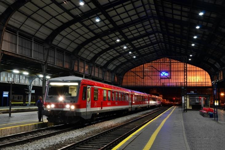 Więcej połączeń z Wrocławia do Berlina. Czy pojawią się też codzienne pociągi? Więcej połączeń z Wrocławia do Berlina. Czy pojawią się też codzienne pociągi?