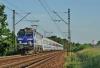 PKP Intercity dopłaca do napraw pierwszych 31 lokomotyw EP09