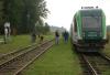 Weekendowe pociągi Białystok – Waliły będą jeździć przez pół roku