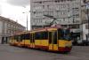 Łódź: Modernizacje wszystkich tramwajów M8C do przyszłego roku