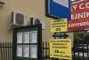 Burmistrz Brwinowa krytykuje komunikację zastępczą. „Dano ciała!”