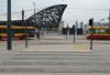 Łódź Fabryczna: Powrót tramwajów pod dworzec