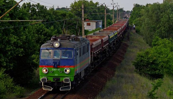Industrial Division powiększa swój tabor o kolejne 36 lokomotyw 