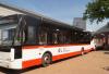 Koleje Wielkopolskie mają busy podwożące do... autobusów KKA