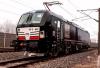 MRCE zamawia 30 lokomotyw Vectron