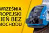 Koleje Śląskie bezpłatnie dla kierowców