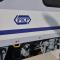 PKP Intercity pokazały na Trako zmodernizowane wagony [zdjęcia]