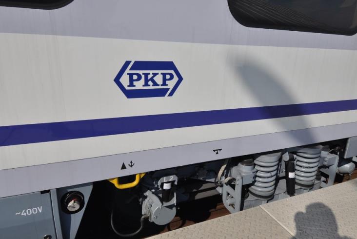 PKP Intercity pokazały na Trako zmodernizowane wagony [zdjęcia]
