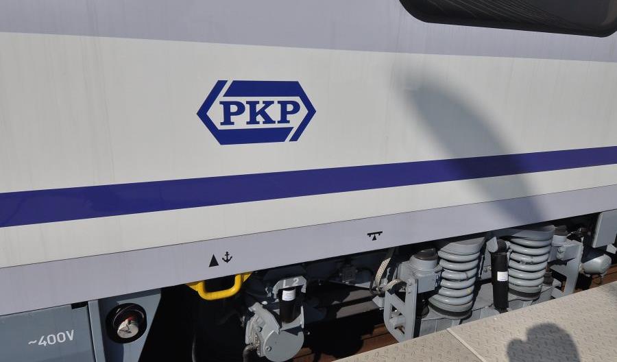 PKP Intercity pokazały na Trako zmodernizowane wagony [zdjęcia]