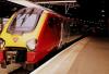 Wielka Brytania: Virgin Trains wyprzedaje bilety na pierwszą klasę