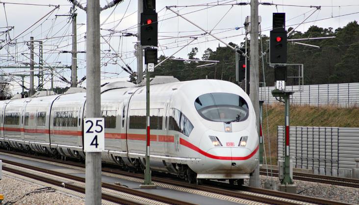 Alstom i Siemens łączą siły