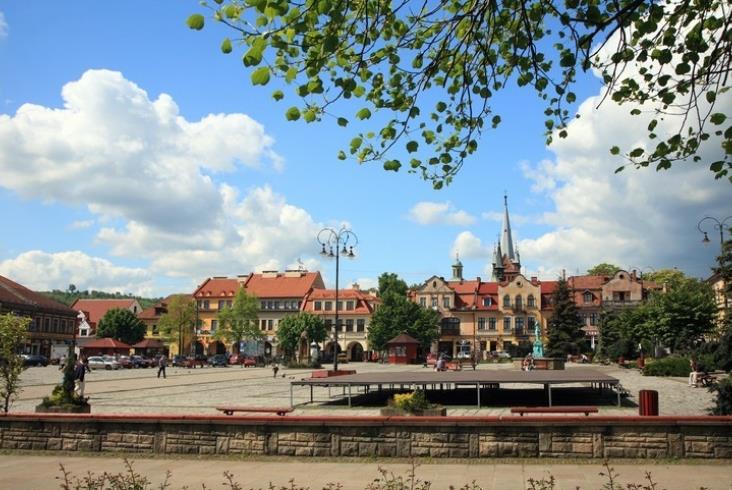 Poseł PiS proponuje nową linię kolejową – do Myślenic. Co na to MIB? Poseł PiS proponuje nową linię kolejową – do Myślenic. Co na to MIB?