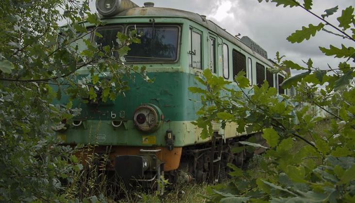 Co z lokomotywami, które Przewozy Regionalne kupiły od Intercity?