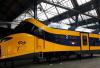 Alstom przedstawił Coradia Stream dla NS i Trenitalii