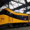 Alstom przedstawił Coradia Stream dla NS i Trenitalii Alstom przedstawił Coradia Stream dla NS i Trenitalii