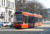 Solaris Tram i Pesa rywalizują o zamówienie dla Tramwajów Śląskich