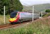 Elektryfikacja brytyjskich linii kolejowych będzie ograniczona