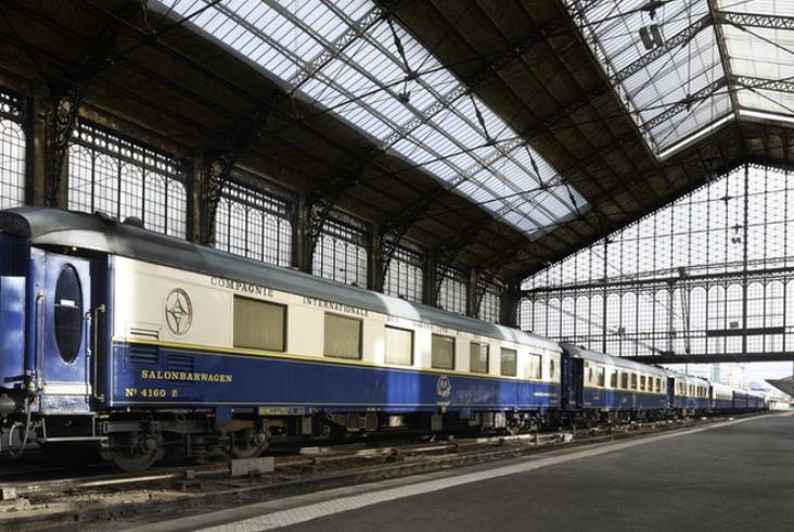 Orient Express ma nowego współwłaściciela Orient Express ma nowego współwłaściciela