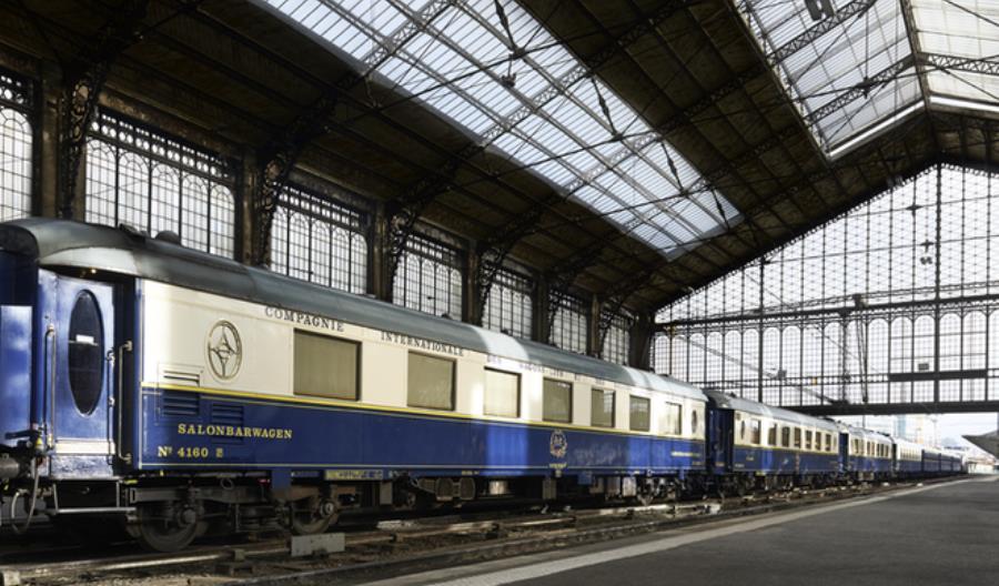 Orient Express ma nowego współwłaściciela