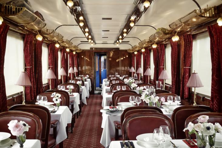 Orient Express ma nowego współwłaściciela