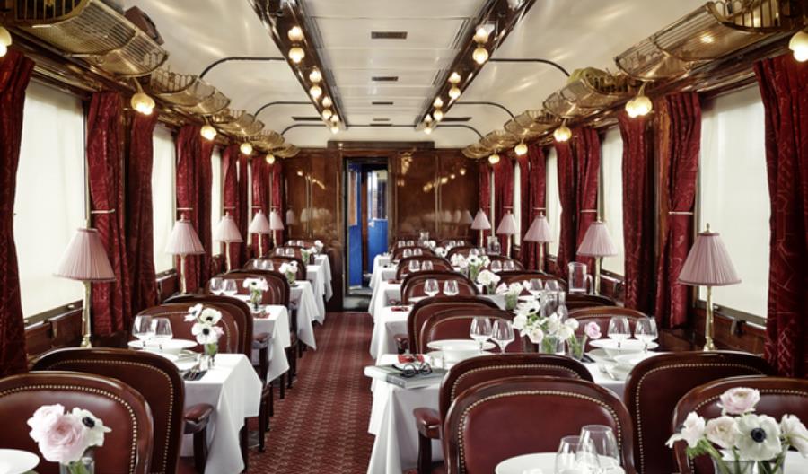 Orient Express ma nowego współwłaściciela