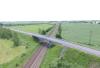 Śląskie: Rusza remont wiaduktu nad Centralną Magistralą Kolejową 