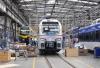 Stadler Polska: Flirty dla Kolei Mazowieckich powstaną w Siedlcach