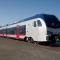 Stadler zaprezentował pierwszego Flirta dla USA Stadler zaprezentował pierwszego Flirta dla USA