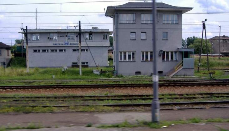 Przejście pod torami w Żurawicy powstanie, ale później