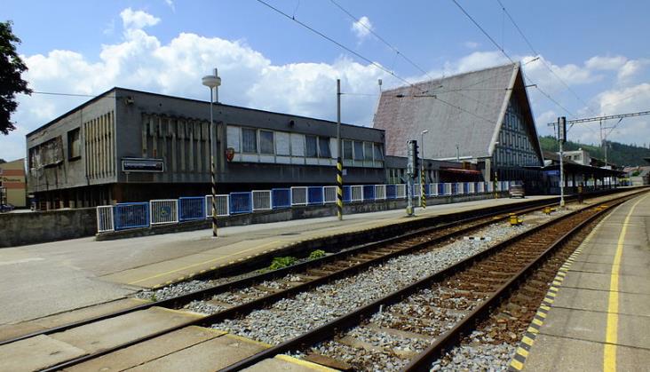 Koleje Śląskie będą jeździć na Słowację