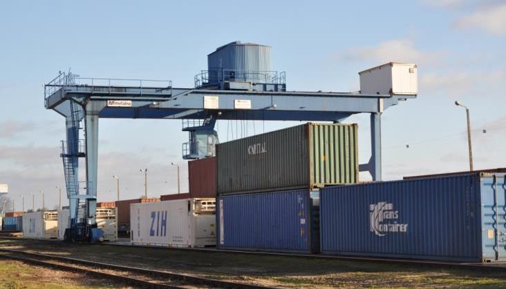 Hatrans: Nadal chcemy budować terminal, ale już poza Łodzią