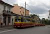 Lutomiersk: Stan linii nie pogorszył się