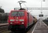 DB Cargo Polska wspiera zrównoważony rozwój