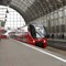 Pierwszy Kiss Stadlera w barwach Aeroexpress wyjechał na tory Pierwszy Kiss Stadlera w barwach Aeroexpress wyjechał na tory