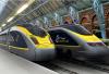 Wielka Brytania: Pięć firm w grze o kontrakt na dostawę pociągów KDP