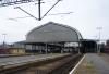 Oferty na remont hali i peronów stacji Legnica znów powyżej kosztorysu