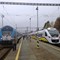 Impuls Kolei Dolnośląskich wjechał do Czech [zdjęcia]