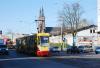 Pabianice: Powrót tramwaju z problemami