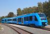 Alstom z umową na 14 pociągów iLint na wodór