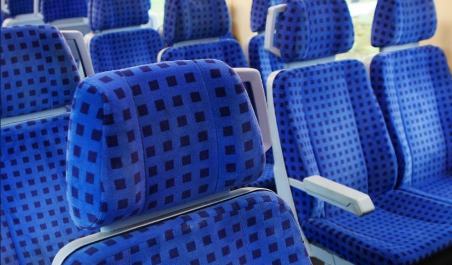 VT628 Arrivy już jeździ z pasażerami [zdjęcia]