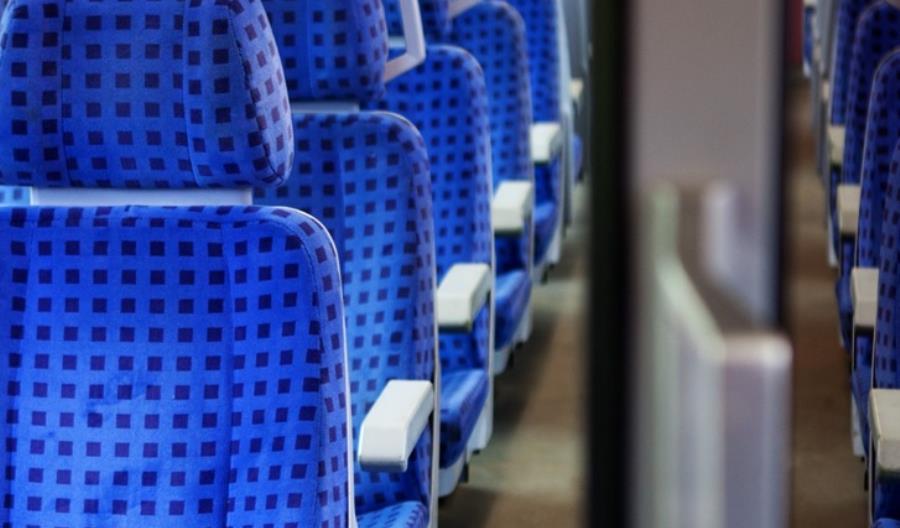 VT628 Arrivy już jeździ z pasażerami [zdjęcia]