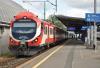 Koleje Wielkopolskie zbadały zadowolenie z przejazdów zmodernizowanymi EN57
