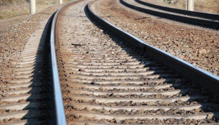 O Rail Baltice na Kongresie Kolejowym